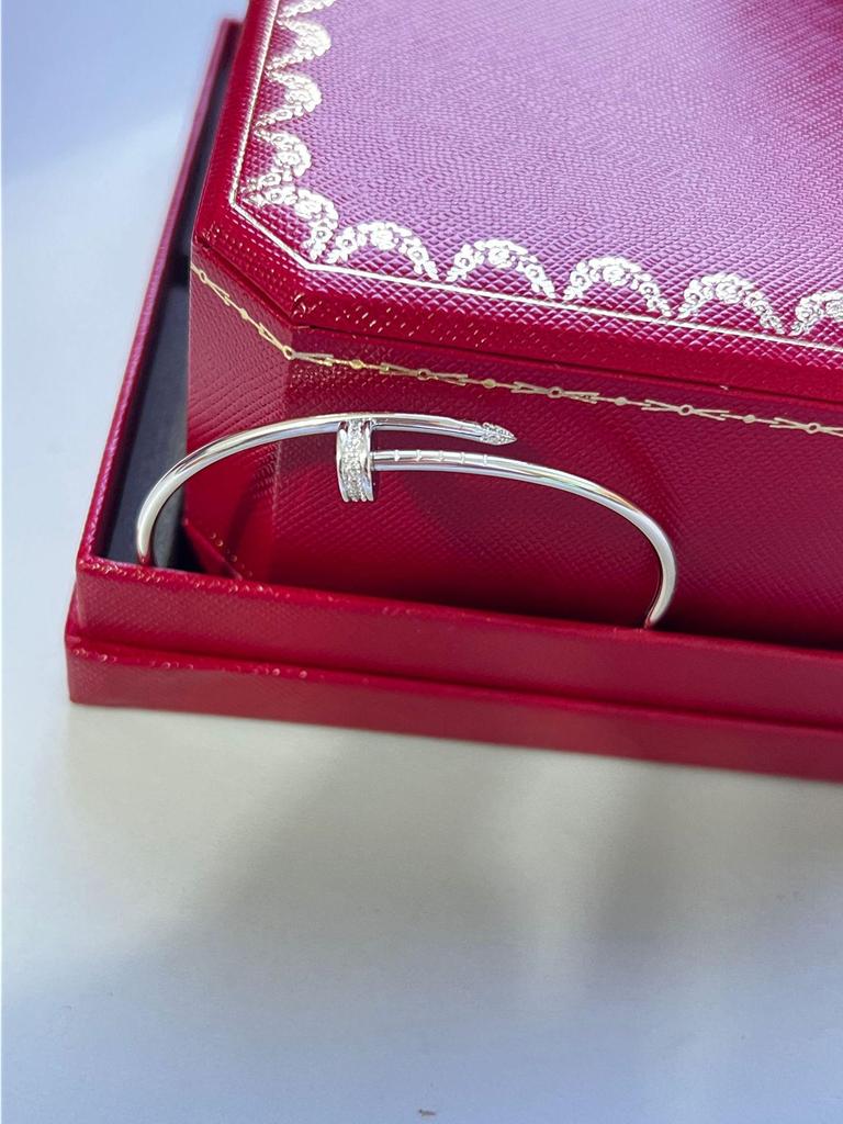 Ka Family CNC Прецизионный Золотой Тонкий Гвоздь Браслет - Эластичная Память, Европейская и Американская Модная Бижутерия.