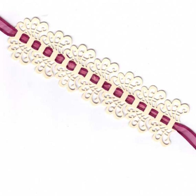 Lace Diy Embossing Knife Die Cutting Dies Metal Cutting Scrapbook Carbon Steel Die