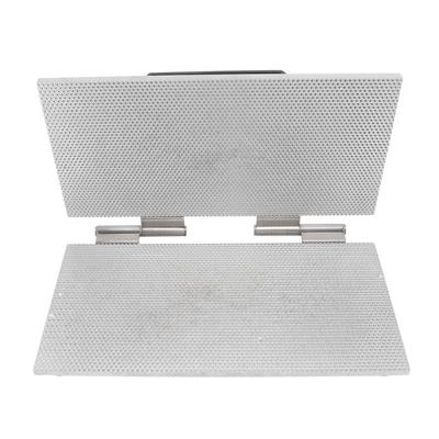 Ручная машина для тиснения вощины на пчелином воске, пресс-форма для тиснения воска из алюминиевого сплава, пресс для тиснения пчелиного воска