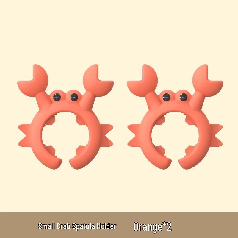 Силиконовая подставка для крышки и кухонных принадлежностей: Защита от перелива, Защита от ожогов, Многофункциональная кухонная полка