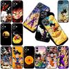 for Apple iPhone 17 Pro XS Max Air 6 7 8 Plus 5 + SE 2022 SE2 16E Phone Cover Case Son Gohan Dragons Gokus Balls DragonBalls