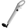 Sewer Dredge Clogged Toilet Plungers Drain Blaster High Pressure Cleaner Air Drain Cleaner Manual Pneumatic Dredge Tools