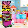 Сенсорный кубик Needoh Nice Cube для снятия стресса, от тревоги и для концентрации внимания, сенсорный кубик для взрослых и детей.