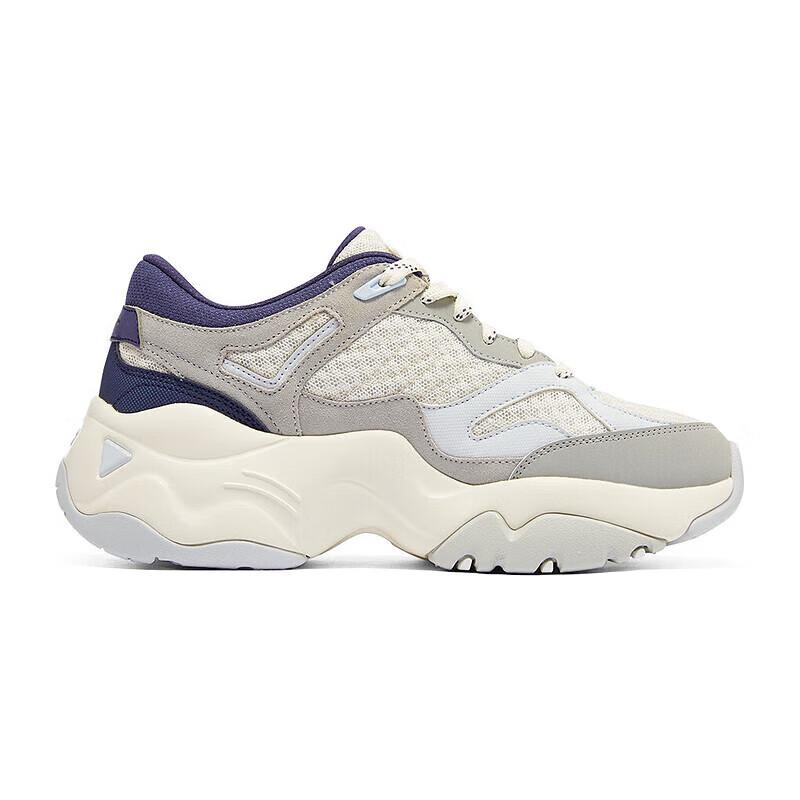 SKECHERS Women's D'Lites Lightweight Casual Dad Sneakers 12958