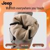 Jeep Men's Winter Cycling & Outdoor Touchscreen Gloves