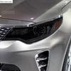 Для Kia Optima K5 2016- Автомобильный Внешний Фонарь Фары Антицарапина Передняя Фара Тонировка Защитная Пленка из ТПУ Аксессуары для Ремонта Наклейка