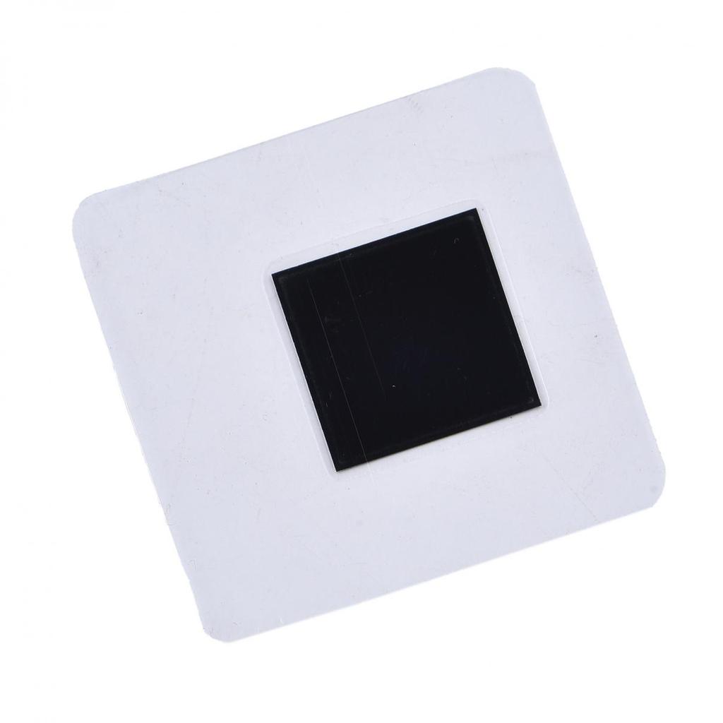 Magnetic Field Viewing Film for Industrial and Educational Applications