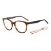 Ladies' Spectacle Frame Missoni MMI-0116-05LF218 Ø 52 Mm