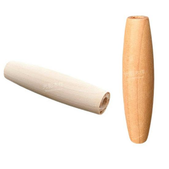 Wooden Handle Iron Wok Spatula, BBQ Grill Tool, Anti-Scalding Kitchenware Accessory