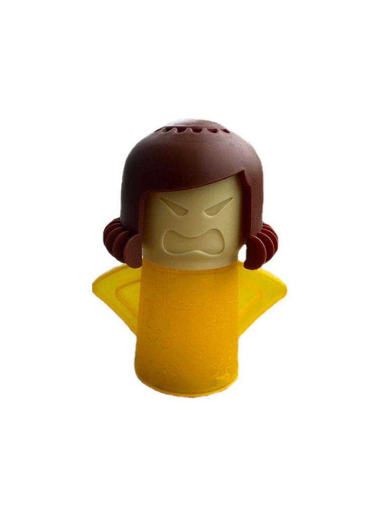 Средство для чистки микроволновой печи Angry Mama