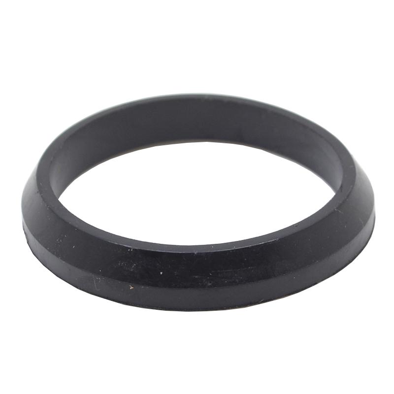 Black Conical O-Ring Gasket Kit: Radiator Drain Valve, Manifold Plug Washer, Inlet & Outlet Valve Seals