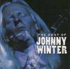 CD JOHNNY WINTER - The Best Of Johnny Winter  5060372 Columbia, Legac 2002 Japan Rock Used