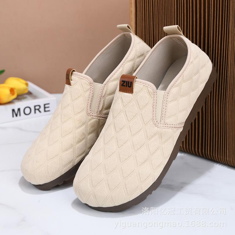 Cheap Shoes Clearance Free Shipping Non-Slip Women'S Shoes Comfort Women'S Summer Sneakers Mesh Fabric Casual Sneaker