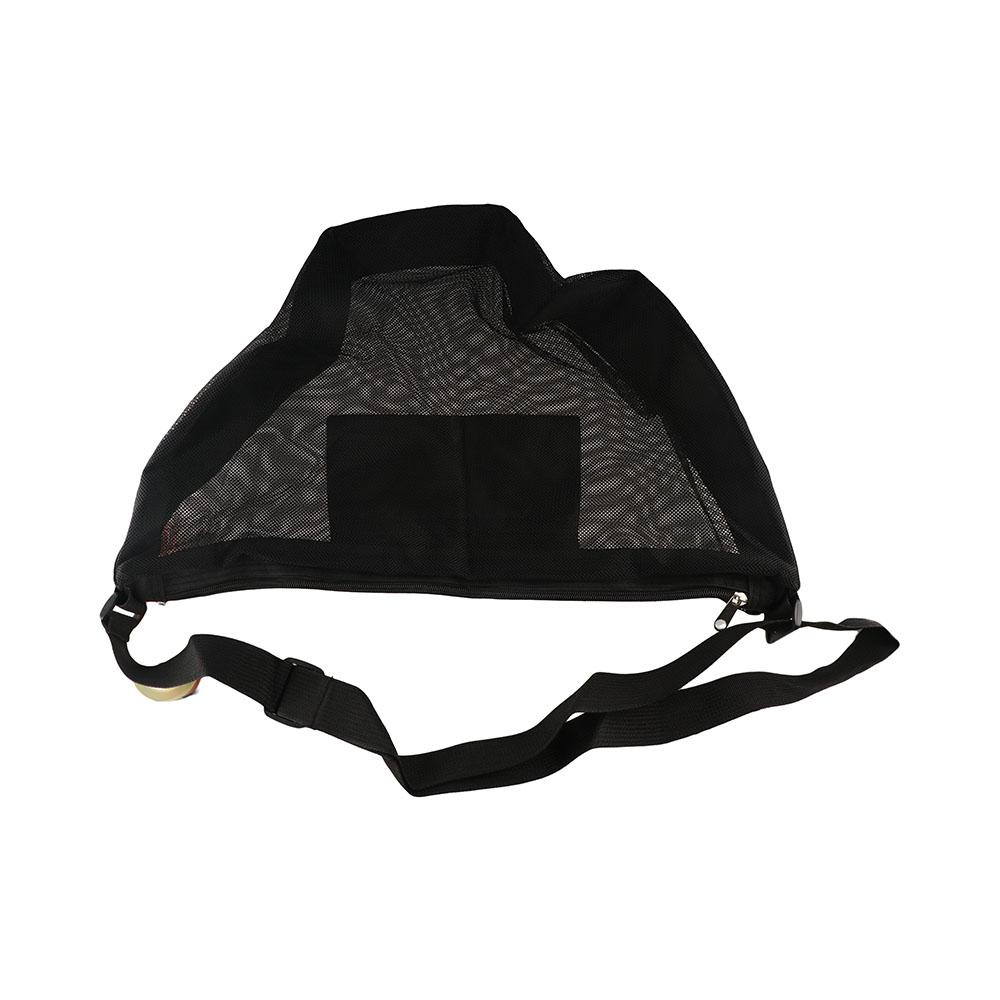 Portable Football Storage Backpack Adjustable Storage Ball Bags Volleyball