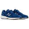 New Balance Кроссовки Aimé Leon Dore X New Balance 990v4 Сделано в США 'Синие' U990NW4