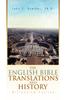 Книга The English Bible Translations and History