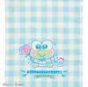 Sanrio Kero kero keroppi & Ahiru no Pekkle Kero Kero Keroppi DOLLY MIX PETIT Кошелек