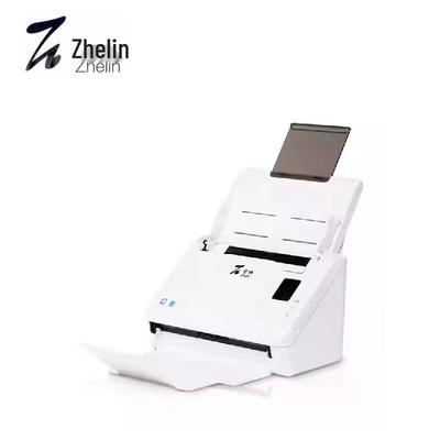 Zhelin S3610 А4 Высокоскоростной сканер документов CN вилка (адаптер в комплекте)