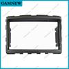 7 Inch Car Refitting 2DIN Stereo Radio DVD Frame Fascia For SSANGYONG Rodius, Turismo, Stavic 2013 