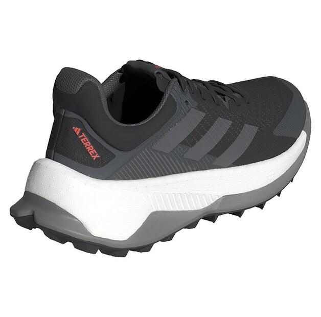 Adidas Terrex Soulstride Ultra кроссовки трейловые