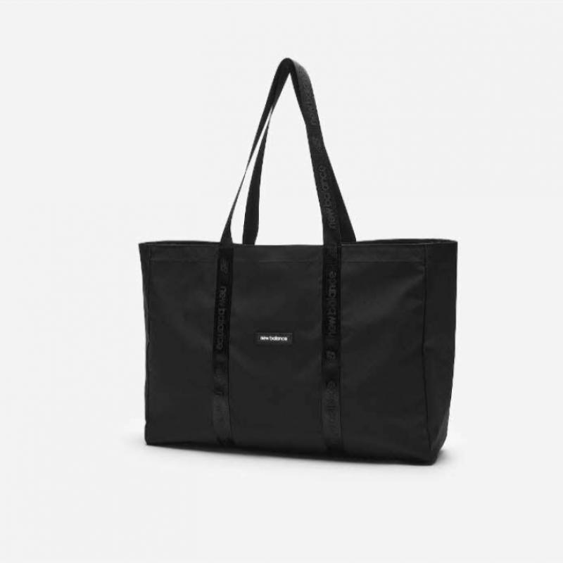 New Balance Light Square Tote Bag Dqj Nbgceca112 19
