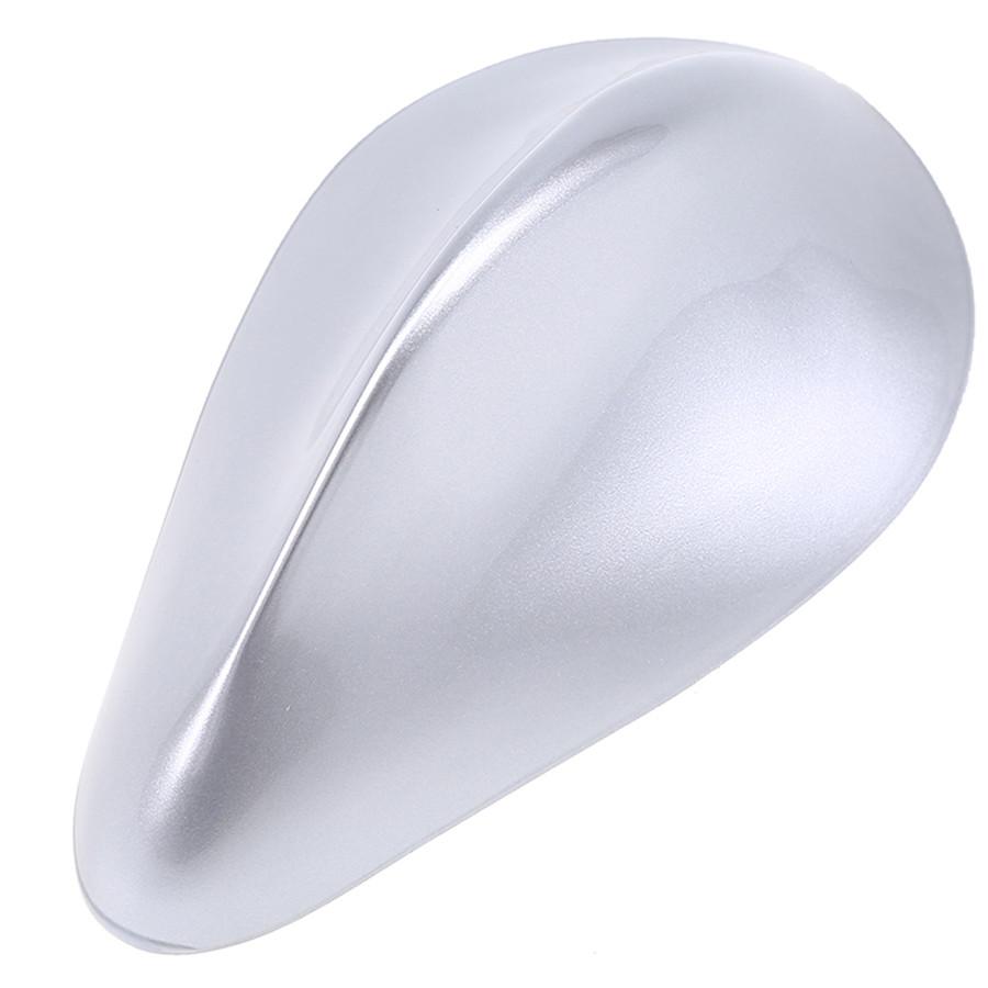 Автомобильная радиоантенна FM AM Антенны Антенны Акулий плавник Универсальные Для Украшения Крыши Автомобиля Наклейки и Декали