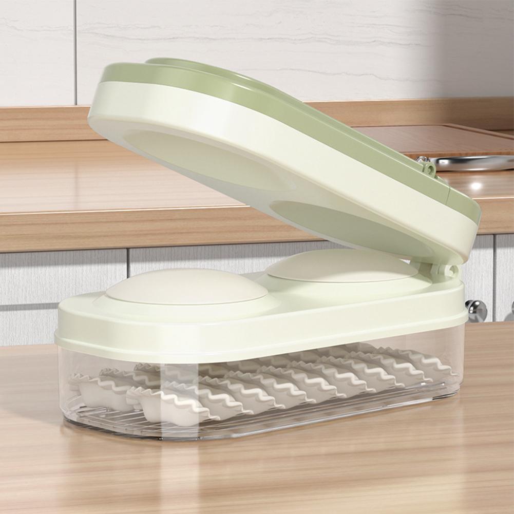 Пресс для пельменей Ручной пресс для пельменей Машина для лепки теста Пресс-форма для кухни