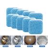 12/24/36PCS Home Detergents Effervescent Tablets Household Cleaning Products Detergents Depth Washing Machine Cleaner Detergent Clean Toilet