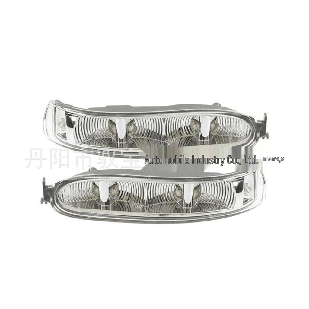 02-09 Mercedes-Benz W209 CLK W639 Указатель поворота A2308200721/0821