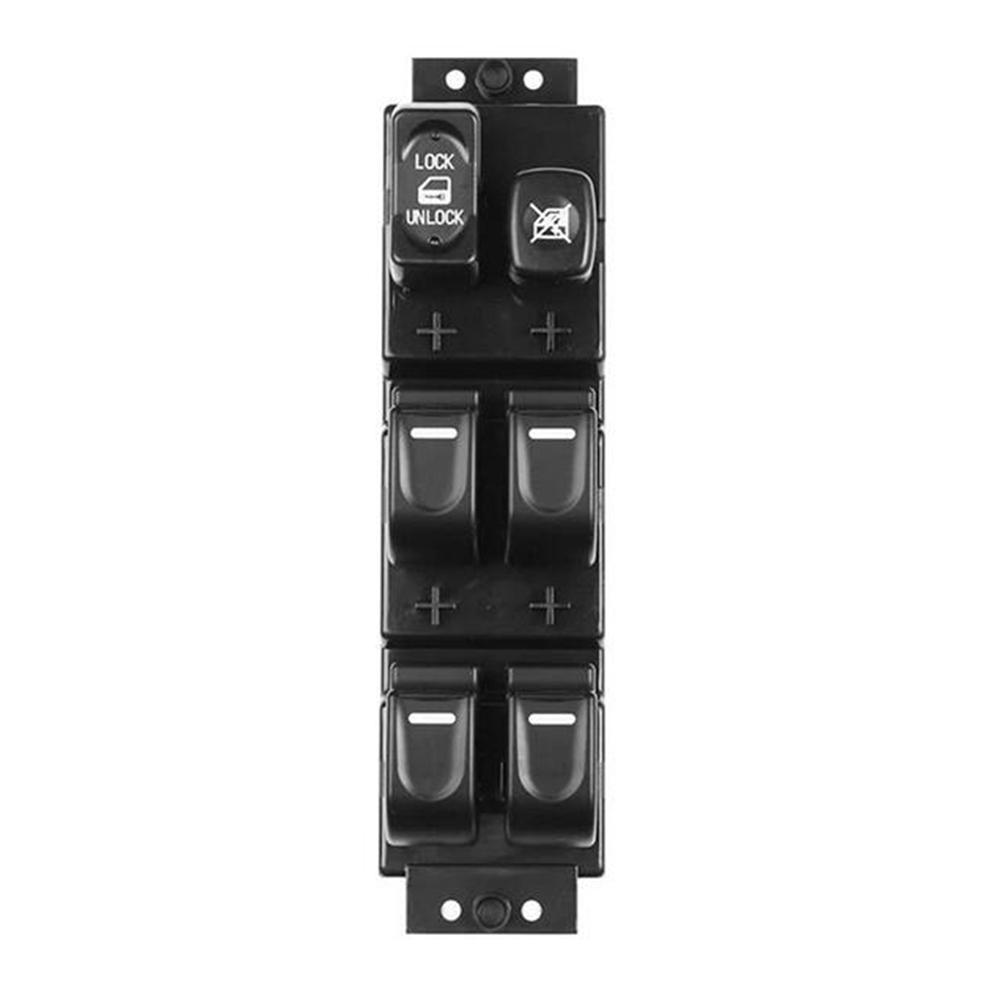 Переключатель стеклоподъемника 3746500-K80-0089 Для Great Wall Hover Haval H3 H5 2005-2012