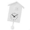 Clock Cuckoo Tell Time Bedside