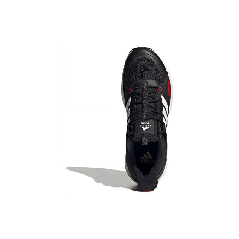 adidas Кроссовки Mts 'Black White Red' IF9243