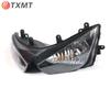 Kawasaki ZX-6R 636 2005-2006 Сборка фары Передний обтекатель