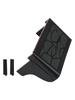 Custom Fit Sunshade Visor for Car GPS Models of Size Range 7 12 Inches