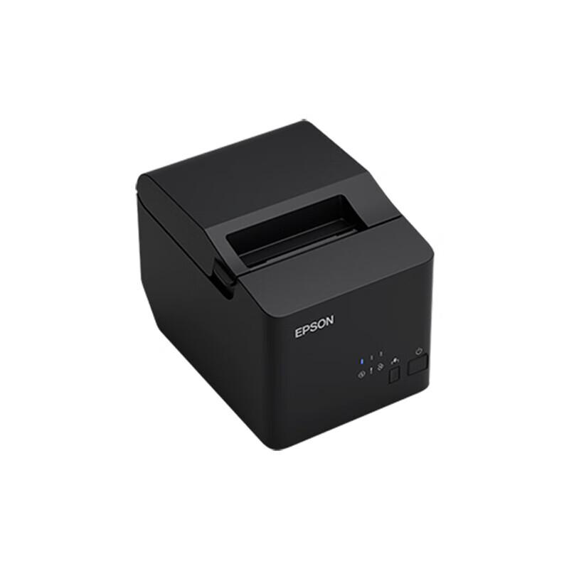 Epson TM-T100S Thermal Receipt Printer CN plug (adapter included)