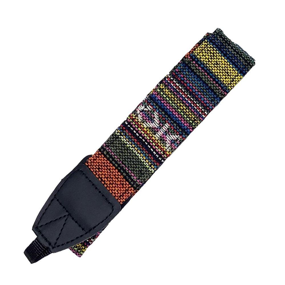 Adjustable SLR Camera Shoulder Strap Camera Shoulder Belt for For Nikon Camera For Sony Camera
