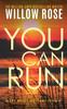 Книга You Can Run : 2