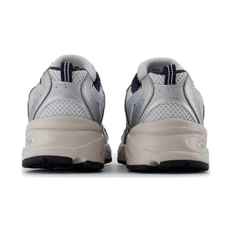 New Balance 530 Summer Fog Navy Kids' GR530KA