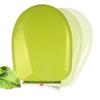 Colored Toilet Cover General Thickened Top Toilet Cover Slow Drop Old-fashioned Toilet Cover PP Cover O U V Type Accessories