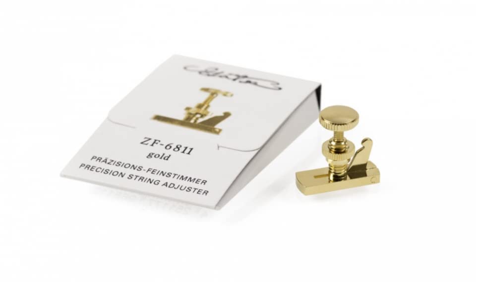 Goetz Goetz Fine Tuner Gold Goetz Götz