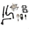 Карбюратор для бензопилы 024 026 MS260 Carb