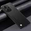 Роскошный чехол из искусственной кожи для Xiaomi Redmi Note 13 Pro Plus, задняя крышка, силиконовый чехол для телефона с полной защитой для Redmi Note 13 Pro+