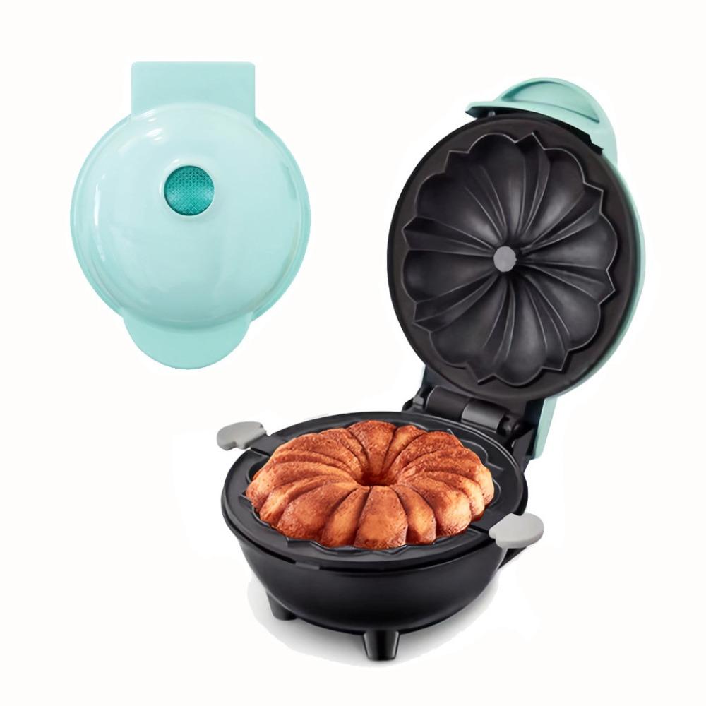 110V Waffle Bowl Machine, Breakfast Machine, Cake Machine, Tart Machine, Ice Cream Machine, Egg Roll Machine