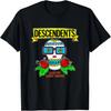 Descendents - Официальный мерч - Футболка Day of the Dork