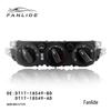 Совместимый с Ford переключатель управления кондиционером DT1T-18549-BD