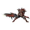 Kaiyodo Revoltech Amazing Yamaguchi Monster Hunter Swordsman Rathalos Series Action Figure