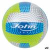 Volleyball Ball John Sports 5 Ø 22 Cm (12 Units)