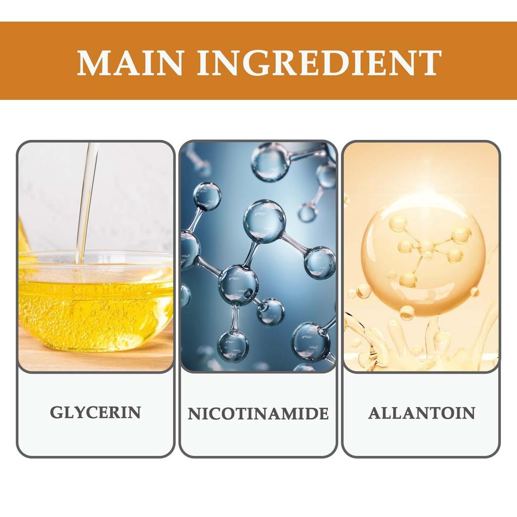 Joint Blackening Cleansing Cream Whiten The Body, Reduce Dullness, Dark Spots, Moisturizing Body Cleansing Cream,60ML