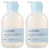 Illiyoon Ceramide Ato 6 0 Средство для мытья тела с головы до ног, 500 мл, 2 шт.