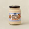 Sampyo Fontana Carnia Bacon & Mushroom Cream Pasta Sauce 430g